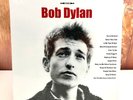 Bob Dylan RARE Debut Album AUDIOPHILE 180g Vinyl FACTORY SEALED UK 2018 NEW