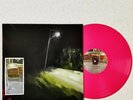 Car Seat Headrest MAKING A DOOR LESS OPEN Colored Vinyl LP Record NM