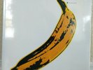 The Velvet Underground & Nico LP 
