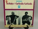 Visitors Earl & Carl Grubbs In My Youth LP 1st Press Muse MR 5024 WLP VG/VG+