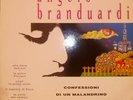 VINILE LP ANGELO BRANDUARDI - CONFESSIONI DI UN MALANDRINO 33 GIRI 1991  5114631