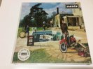 Oasis be here now vinyl box set fan club only issue that includes booklet