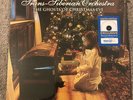 WHITE VINYL----  TRANS-SIBERIAN ORCHESTRA The Ghosts of Christmas Eve LP    1211