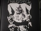PARABELLUM ?– Sacrilegio - MLP Ltd rare Colombia 80s Black Death Metal Vulcano