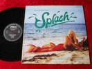 Soundtrack LP SPLASH (France) TOP ZUSTAND
