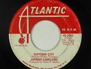 Northern Soul 45 - Johnny Copeland - Sufferin City - Atlantic - mp3