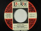 Northern Soul 45 - Dean Parrish - I'm On My Way - Laurie - vinyl original