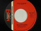 Northern Soul 45 - Ike & Tina Turner - Dust My Broom - Tangerine - mp3