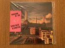 PINK FLOYD Animals RED Vinyl (French) Canada NEW