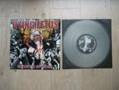 DYING FETUS Destroy The Opposition original LP clear vinyl nm US Death Metal