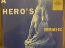 FONTAINES DC A HERO’S DEATH DELUXE DOUBLE VINYL WITH SIGNED PRINT