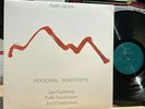 ECM 837-361-1 LP: Keith Jarrett ?– Personal Mountains - Garbarek, etc - 1989 USA
