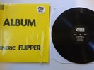 Flipper - Album Generic Flipper 180G - 4M513 W/Inserts 4 MEN with Beards