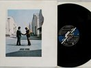 PINK FLOYD Wish You Were Here (Harvest SHVL 814) EX