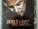 Bruce Springsteen - Devils & Dust - Double Vinyl Album - 2020 Pressing - Ex/NrMt