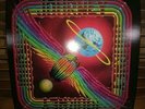 JOURNEY - DEPARTURE  LP VINYL RECORD ALBUM