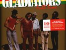 The Gladiators - Full Time LP - SEALED Vinyl Record - Reggae Dub Clinton Fearon