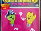 Queens Of The Stone Age Era Vulgaris LP Vinyl New 180gm Gatefold Album 2019 ROCK