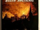 JUDAS ISCARIOT - PROCLAMATIONS OF INTOLERANCE 4X7