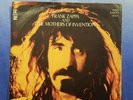 ROCK GARAGE PROGRESSIVE FRANK ZAPPA AND THE MOTHERS OF INVENTION '72 TEARS BEGAN