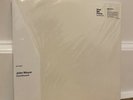 John Mayer - Continuum Vinyl. VMP. Vinyl Me Please. 2xLP - Teal Blue