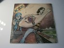 AC/DC Dirty Deeds Done Dirt Cheap LP Genuine Blue Roo 1st Pressing