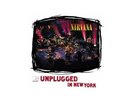 MTV Unplugged in New York by Nirvana (LP Vinyl, Geffen)