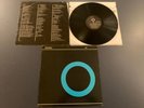 GERMS GI 1979 Press LP Vinyl VG/VG+ 2nd Pressing with Insert White Inner