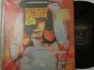 HAL BLAINE 1965 LP (DUNHILL 50019 STEREO) PSYCHEDELIC PERCUSSION