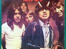 AC/DC Highway To Hell / Night Prowler SPANISH 7