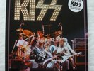 KISS 3 NIGHTS AT COBO ARENA 1976 BOX PICTURE DISC LIMITED EDITION LP ALBUM VINYL