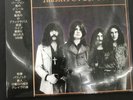 Black Sabbath Masters of the Grave Live  Purple Vinyl LP (New/Sealed)