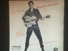 'Presenting Marty Wilde' Marty Wilde and His Wildcats EP 1957
