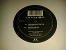 HARDCORE RAVE OLDSKOOL - DJ MAYHEM - STORM TROOPER - COLD ACID.