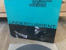 Kenny Drew - Undercurrent MUSIC MATTERS 180g 33rpm Blue Note Freddie Hubbard