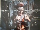 Iron maiden x factor Double Clear Vinyl 1995 Release  please read description.