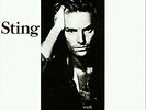 STING-NOTHING LIKE THE SUN (UK IMPORT) VINYL LP NEW