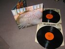 Soft Machine - Six dbl LP 1973 UK CBS 1st Press Ex/Near Mint