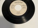 ELVIS PRESLEY Super RARE ORIGINAL OLD SHEP WHITE LABEL PROMO 45 EP Pro12 1956 EX