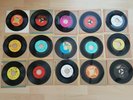 NORTHERN SOUL SINGLES x 15