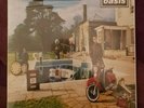 Oasis BE HERE NOW Still Sealed NM - CRELP 219 - 1997 UK double vinyl LP