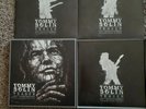 TOMMY BOLIN - TEASER - 40TH ANNIVERSARY 3 VINYL / 2 CD