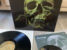 Message   From Books and Dreams Vinyl LP + 7” SECOND BATTLE Rare RE Krautrock LE