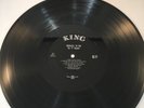 The Five Royals – Dedicated-To You. On King Original Not RE  LP