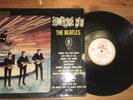 The Beatles - Something New GER LP - Odeon SMO 83756 - ZTOX 5572