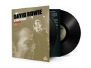 David Bowie   NO TRENDY RÉCHAUFFÉ Live Birmingham '95 Black Vinyl LPs Sold Out