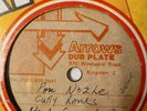 Injection Sound (Arrows) Dub Plate Ft. Cutty Ranks + others