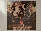 Waylon Jennings Honky Tonk Heroes APL1-0240 LP VG/VG Billy Joe Shaver