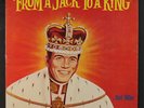 NED MILLER: from a jack to a king FABOR 12