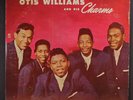 OTIS WILLIAMS & CHARMS: sing their all-time hits DELUXE 12